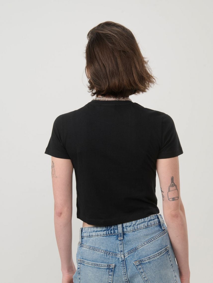 טי-שירט | Bon Jovi