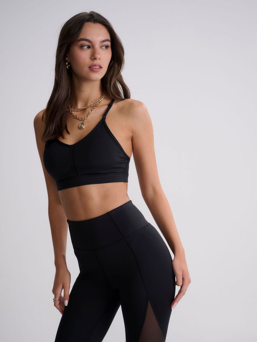 טופ אקטיב משולב רשת