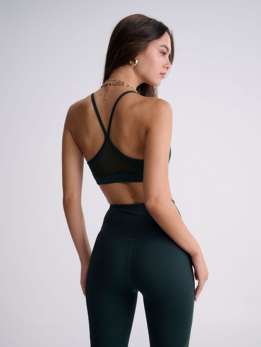 טופ אקטיב משולב רשת