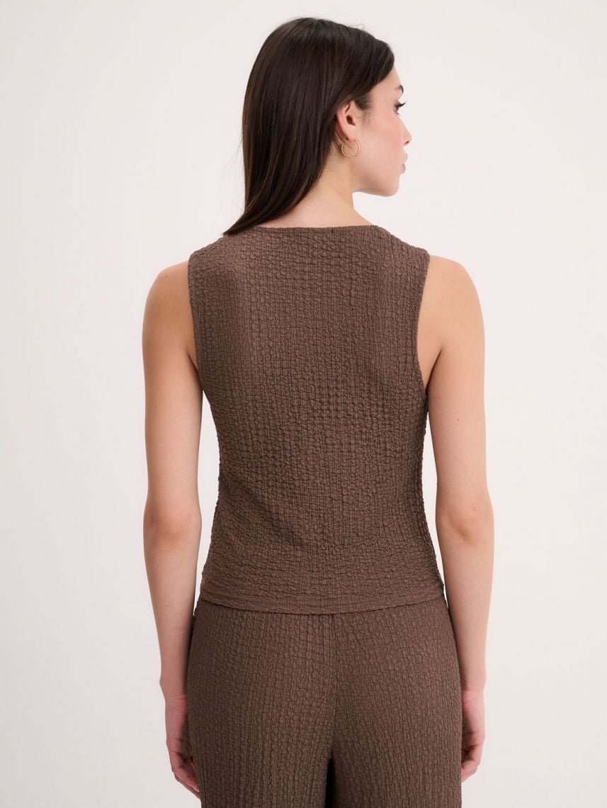 וסט טקסטורה