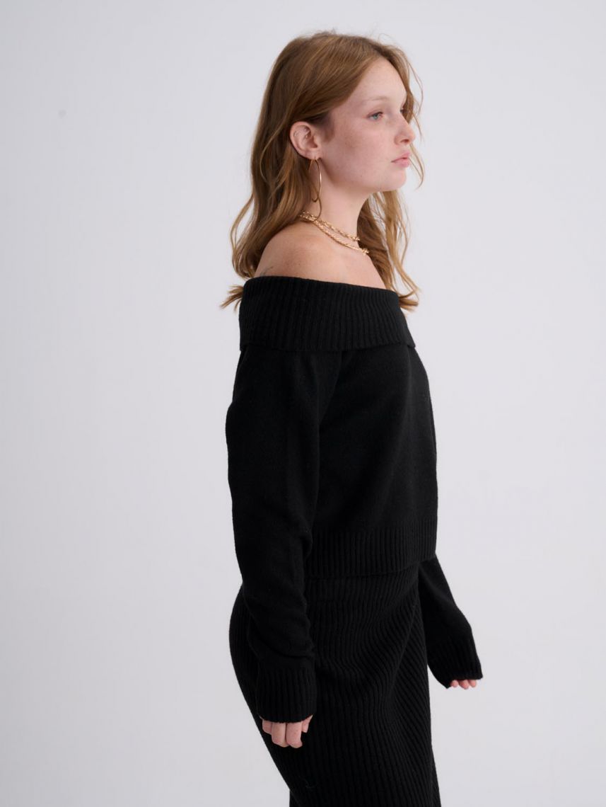 סריג אוף-שולדרס