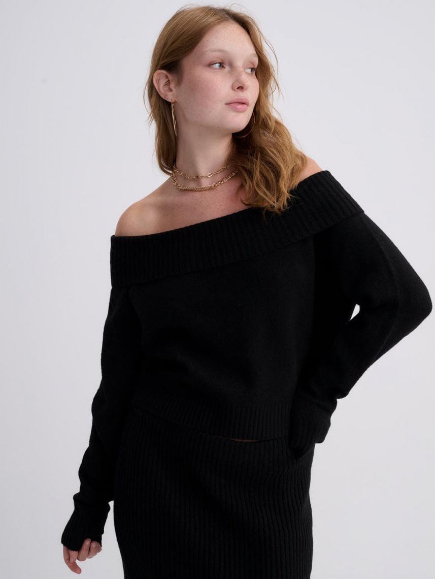 סריג אוף-שולדרס