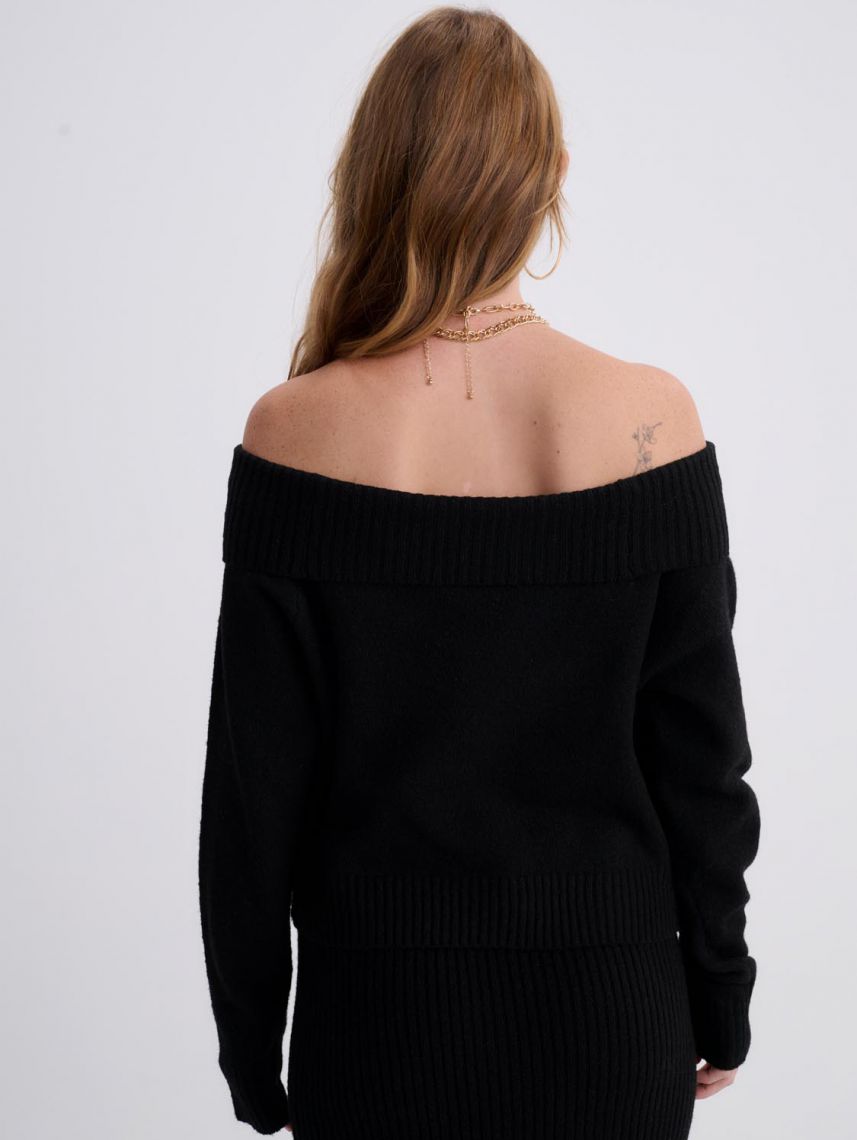 סריג אוף-שולדרס