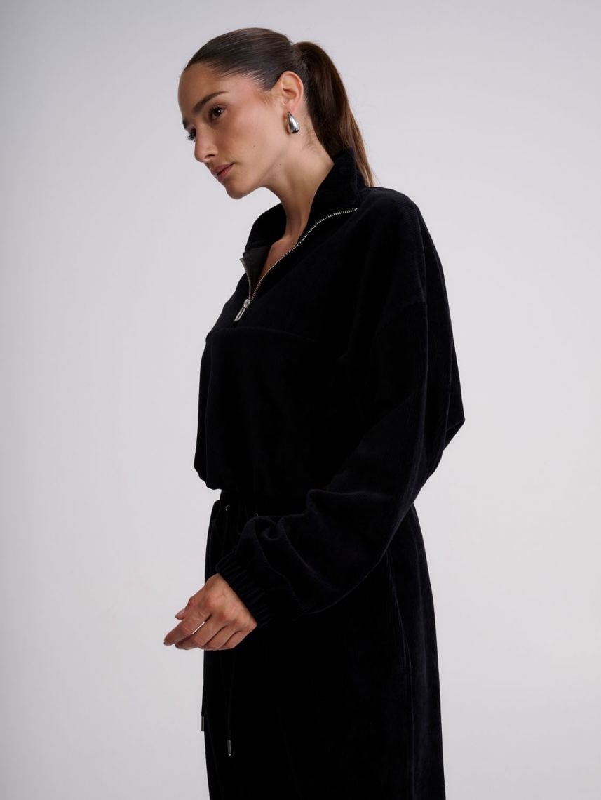 סווטשירט קרופ אקטיב