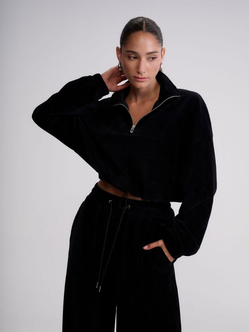 סווטשירט קרופ אקטיב