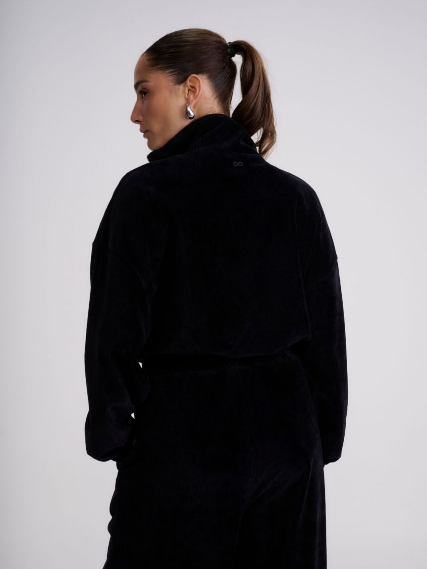 סווטשירט קרופ אקטיב