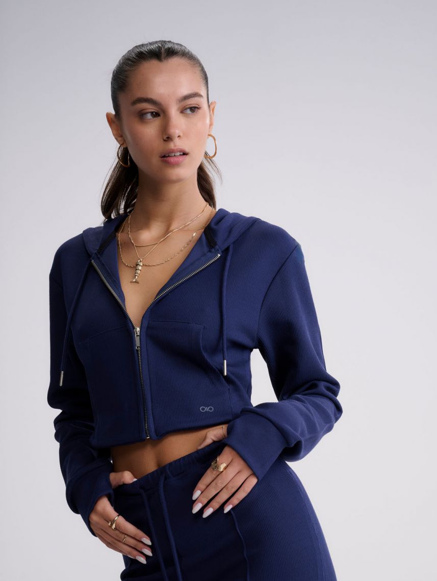 קפוצ’ון קרופ