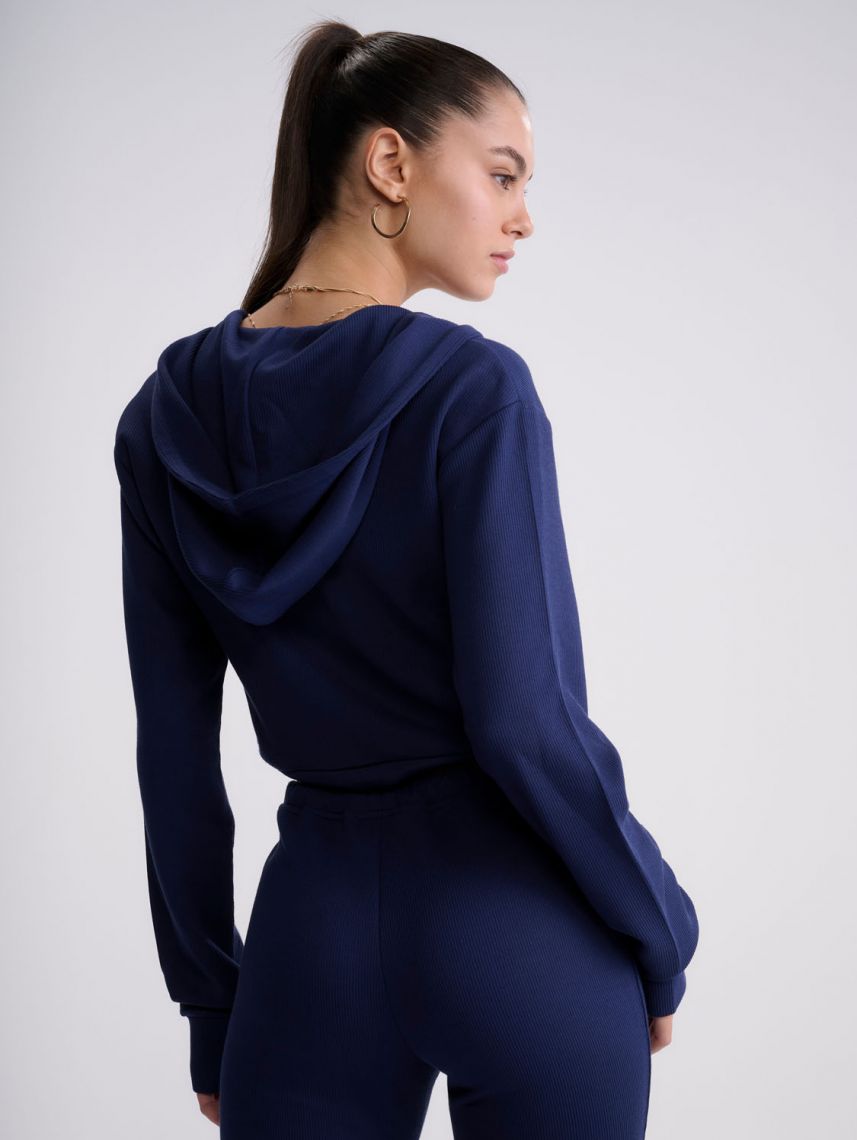 קפוצ’ון קרופ