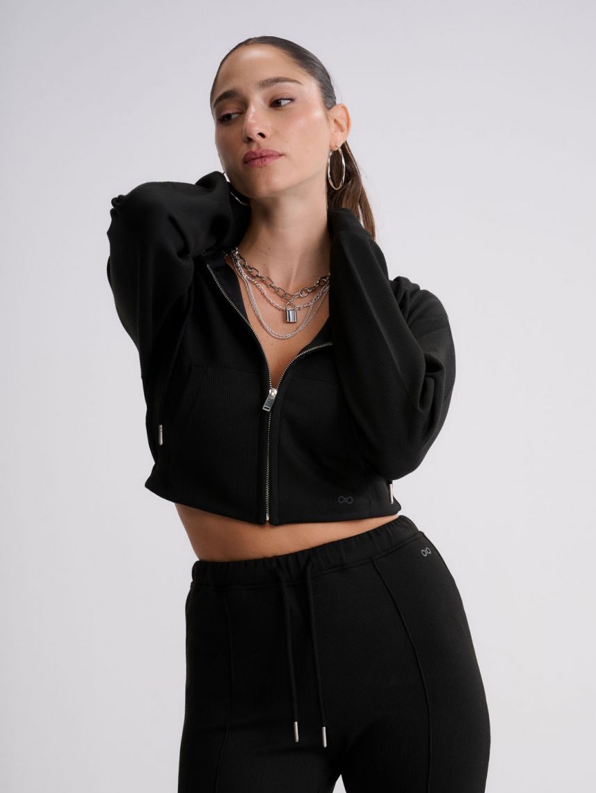 קפוצ’ון קרופ