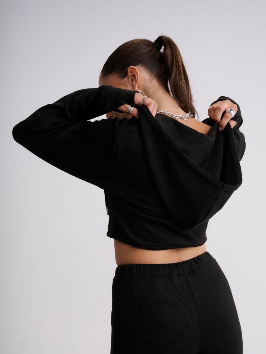 קפוצ’ון קרופ