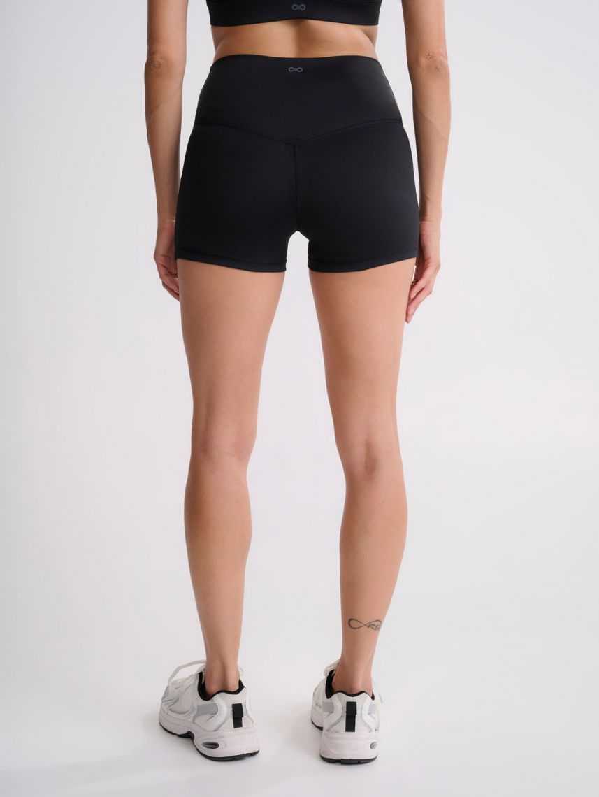 טייץ אקטיב קצר