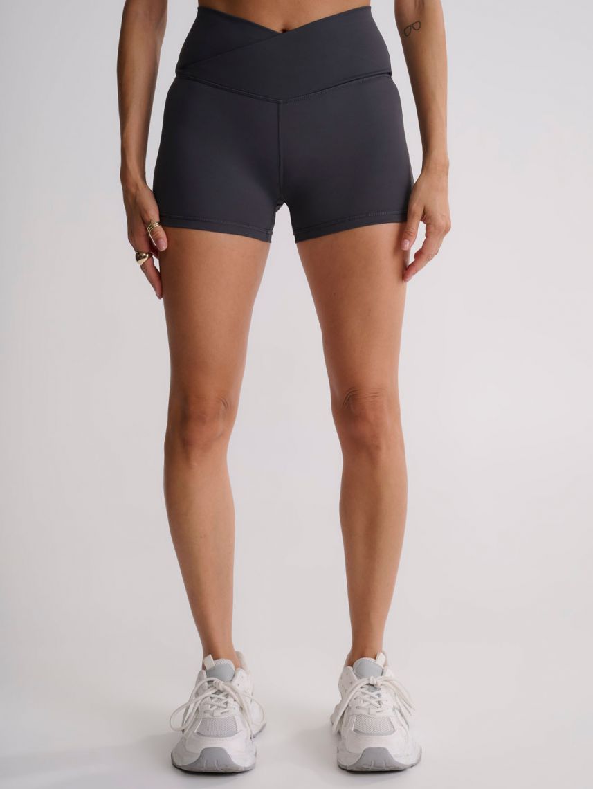 טייץ אקטיב קצר