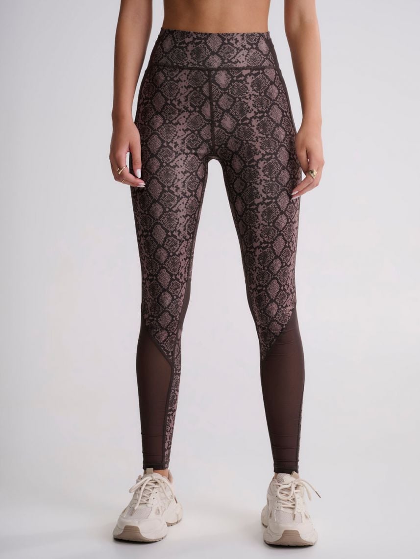 טייץ אקטיב ארוך