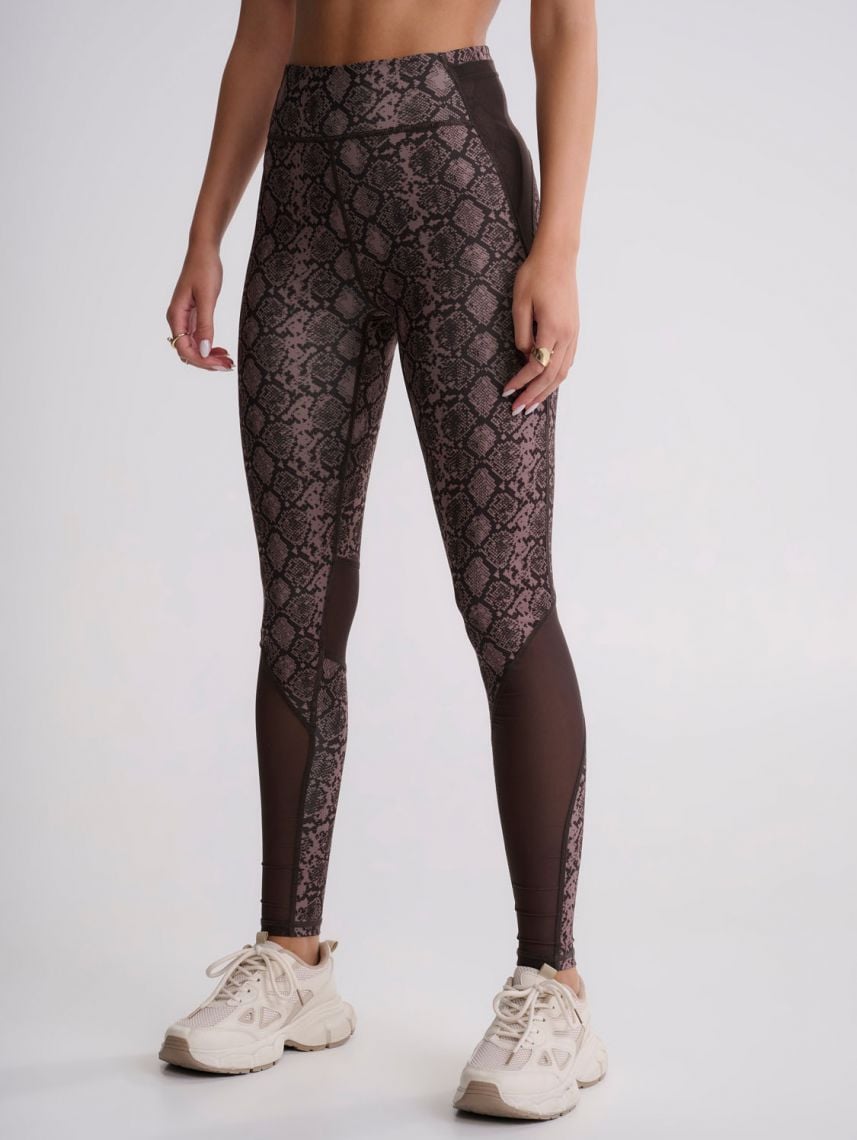 טייץ אקטיב ארוך