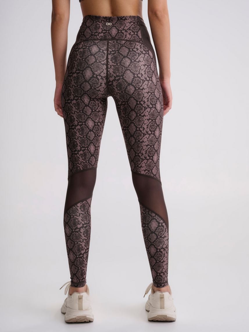 טייץ אקטיב ארוך