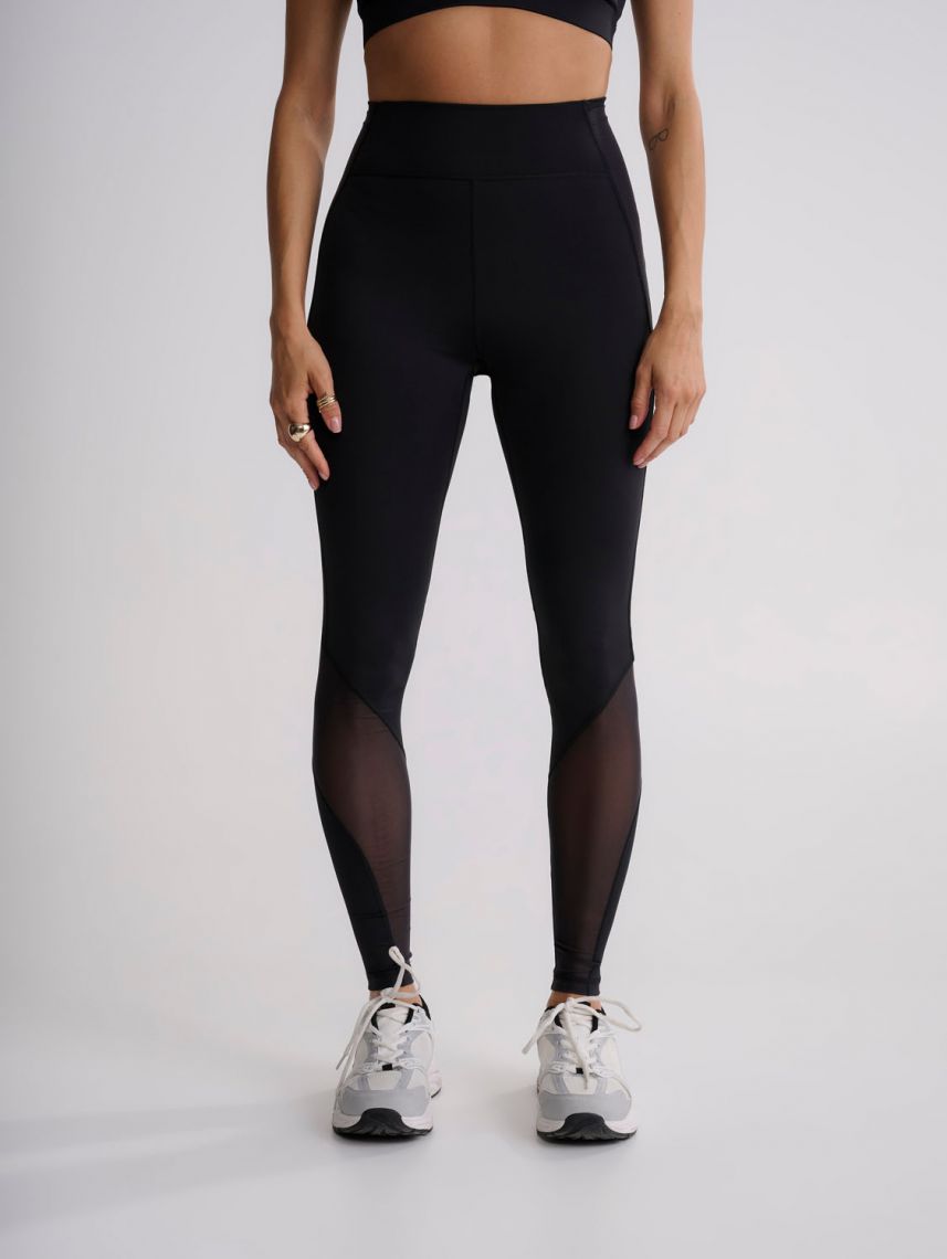 טייץ אקטיב ארוך