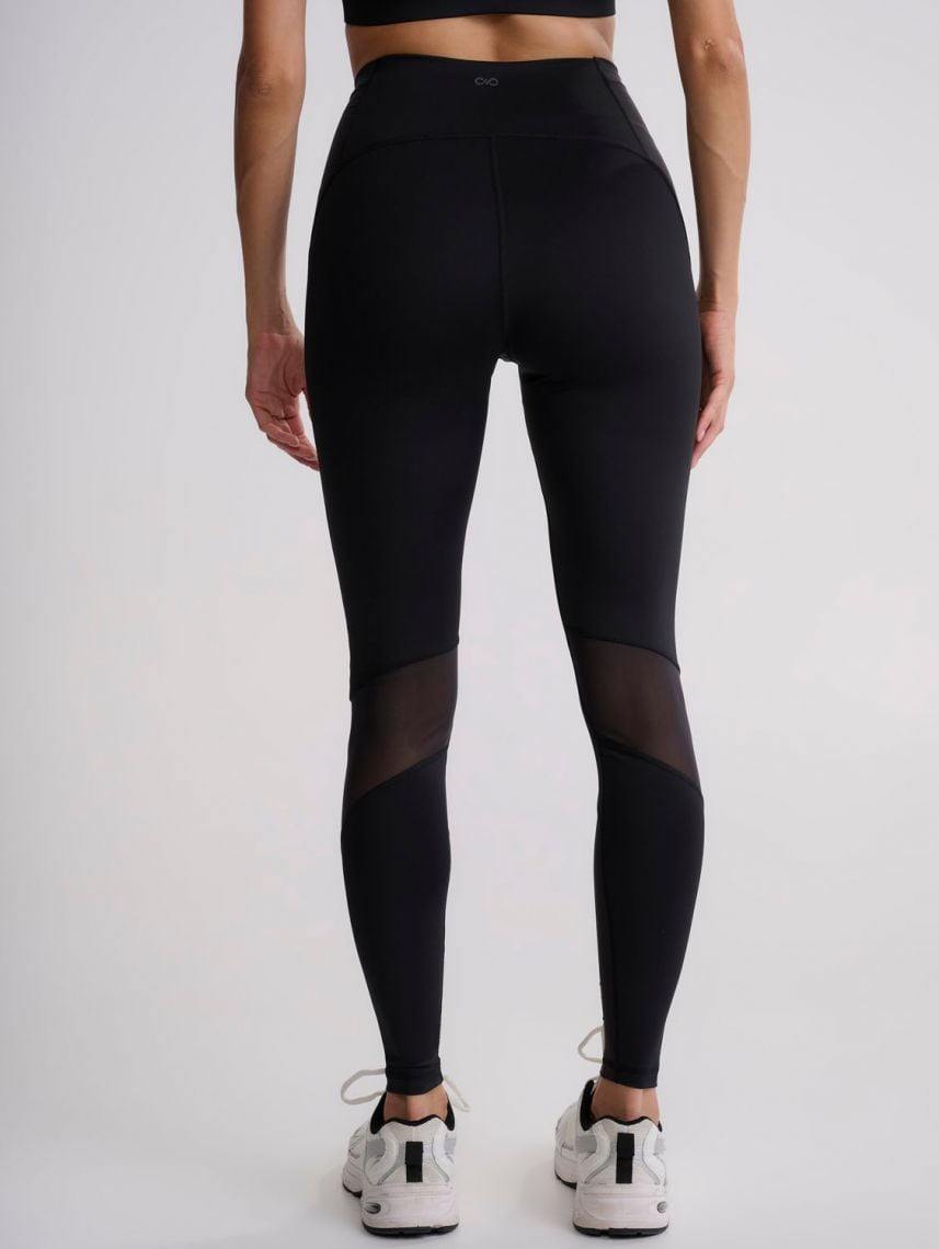 טייץ אקטיב ארוך