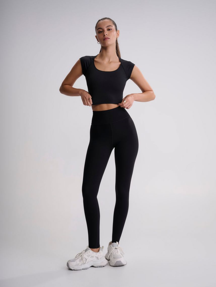 טייץ אקטיב ארוך