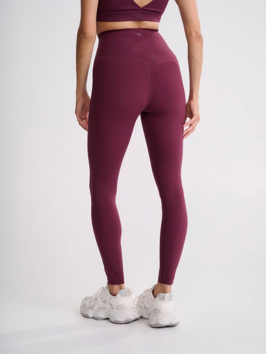 טייץ אקטיב ארוך