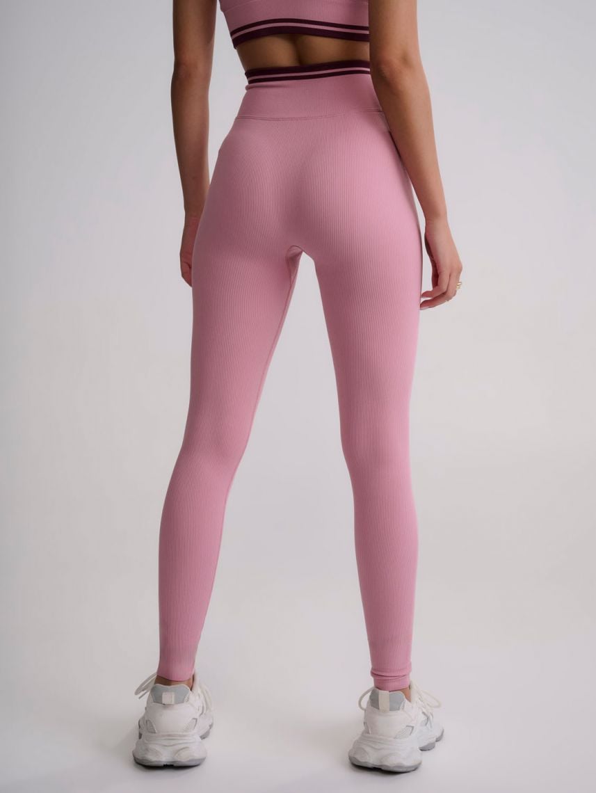 טייץ אקטיב ריב ארוך