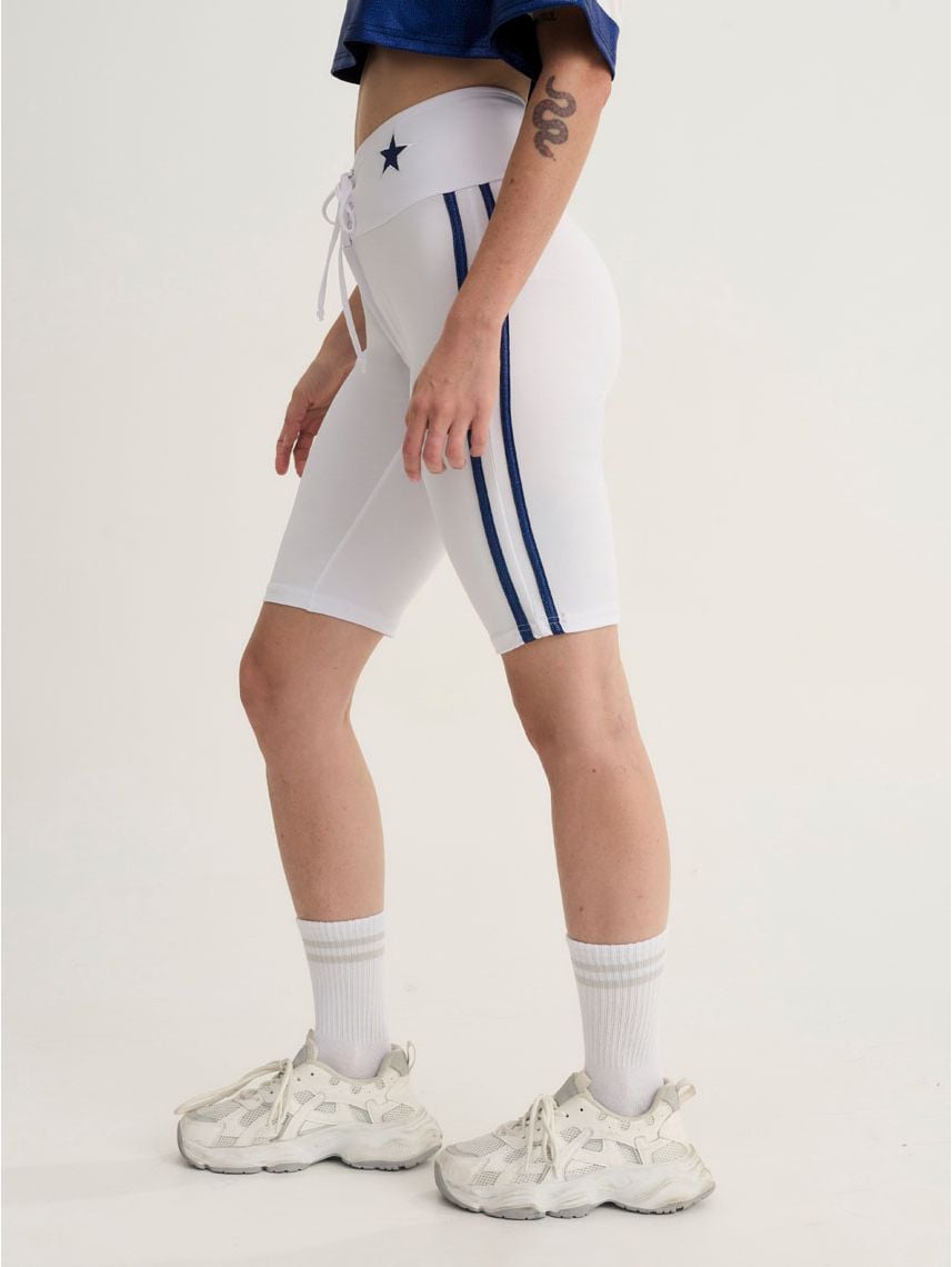 מכנסיים לתחפושת שחקנית פוטבול