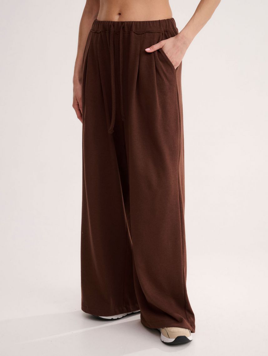 מכנסי אקטיב ארוכים