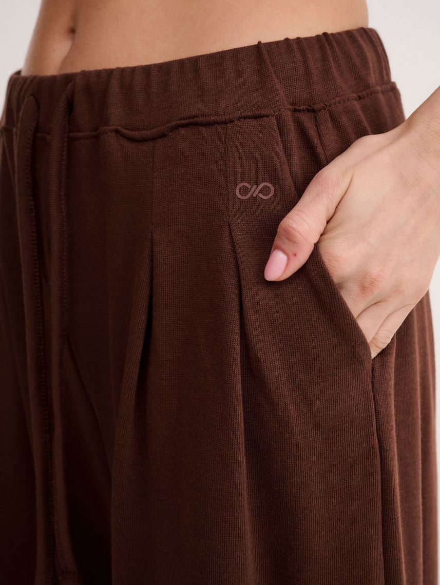 מכנסי אקטיב ארוכים