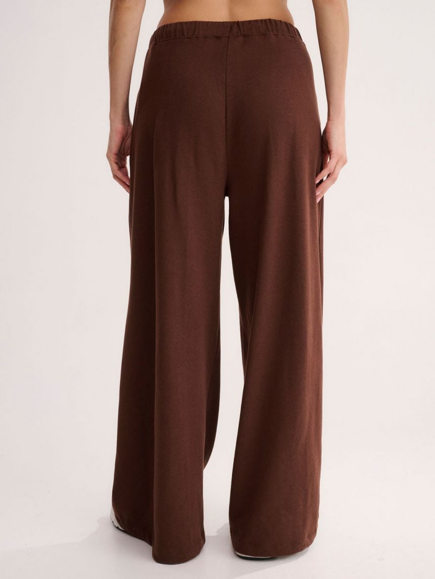 מכנסי אקטיב ארוכים