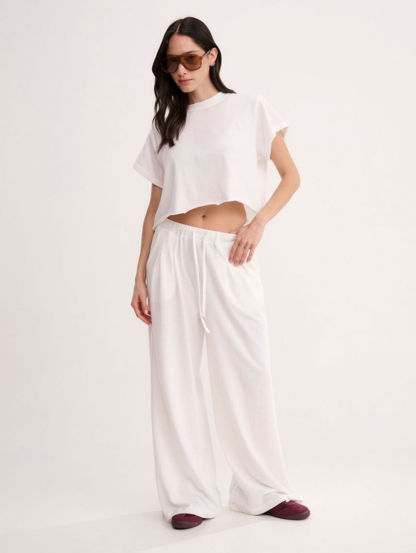 מכנסי אקטיב ארוכים