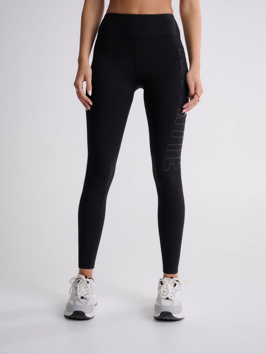 טייץ אקטיב אינפיניטי ארוך