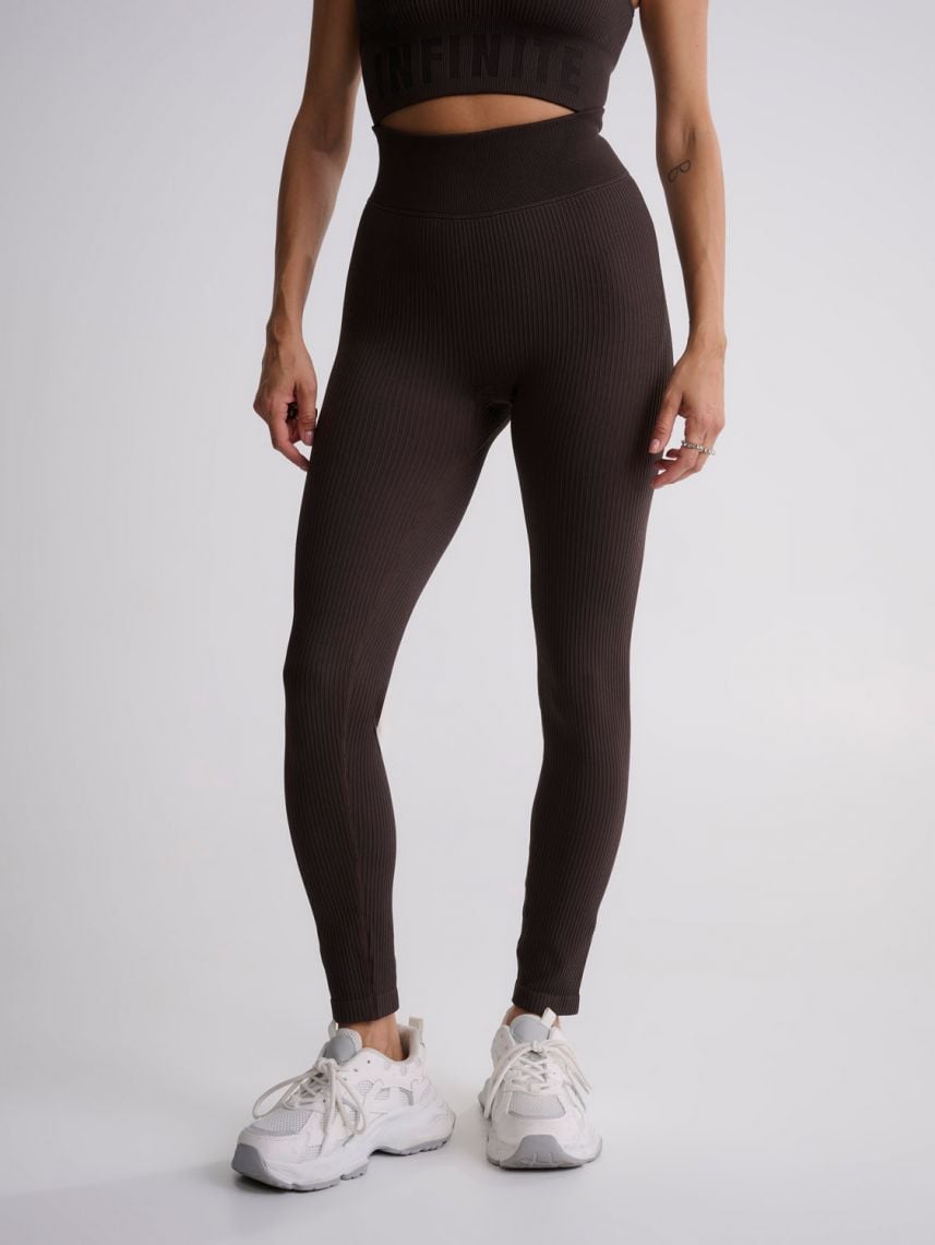 טייץ אקטיב ריב אינפיניטי