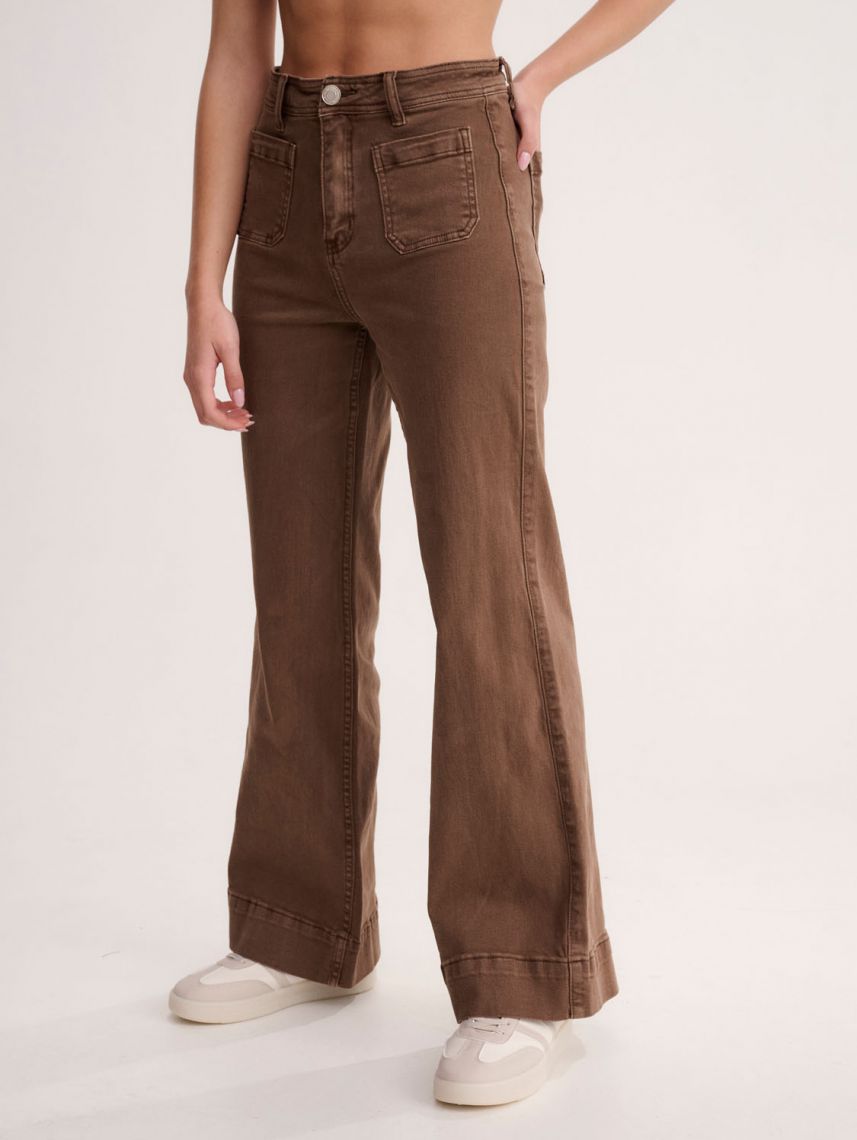 ג’ינס וינטג’