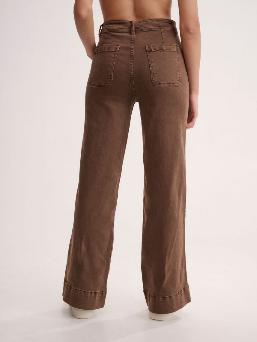 ג’ינס וינטג’