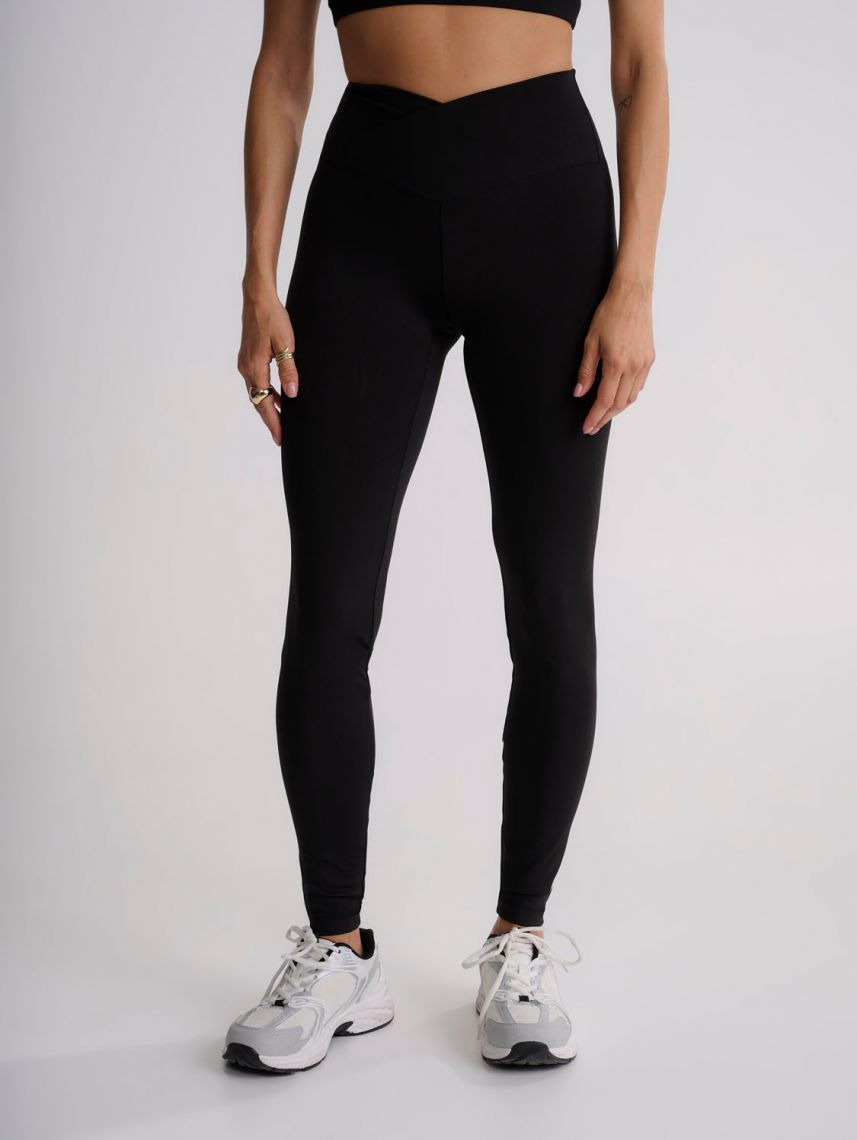 טייץ אקטיב ארוך