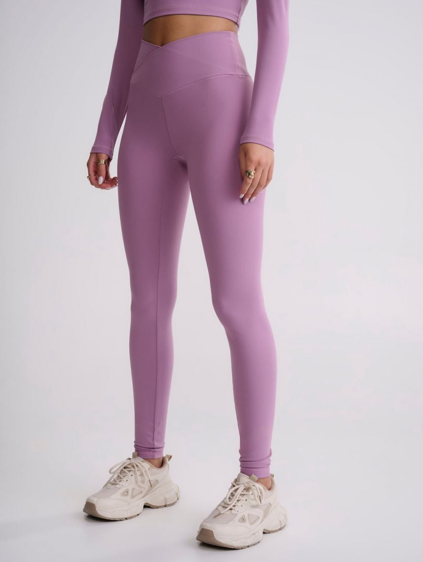 טייץ אקטיב ארוך