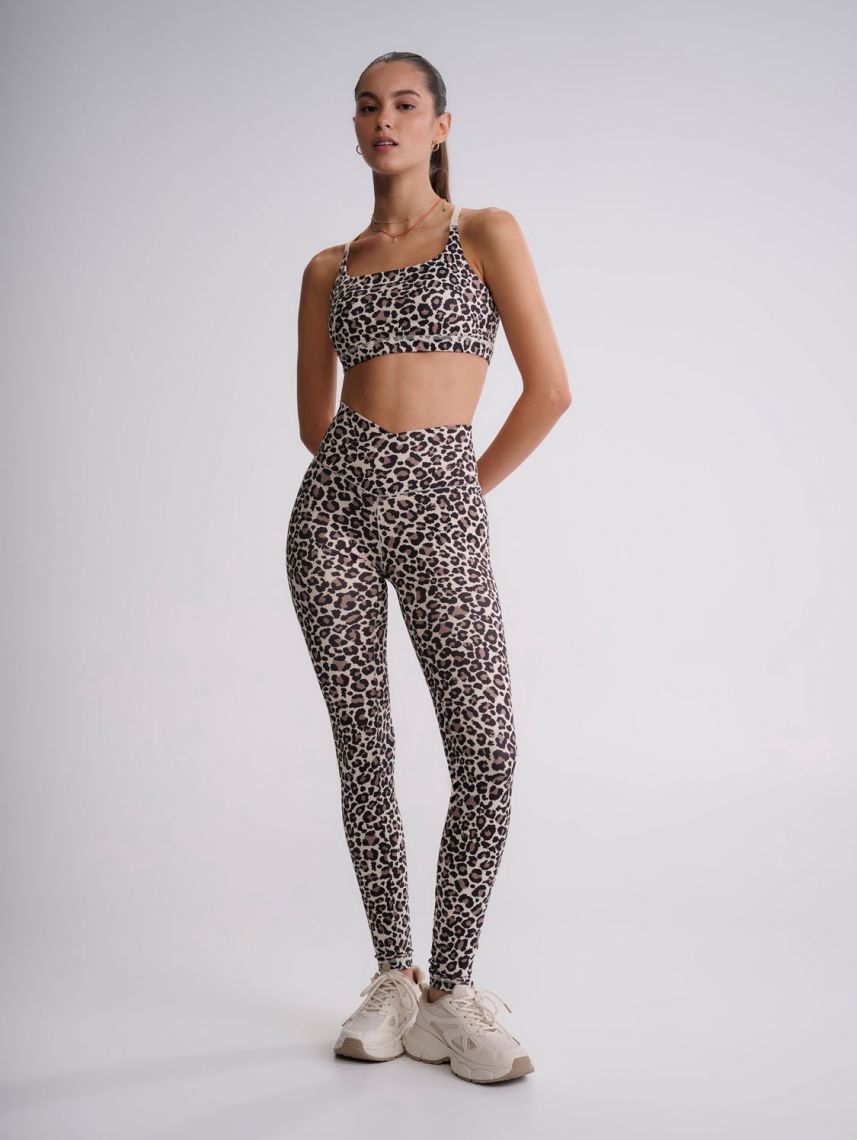 טייץ אקטיב ארוך