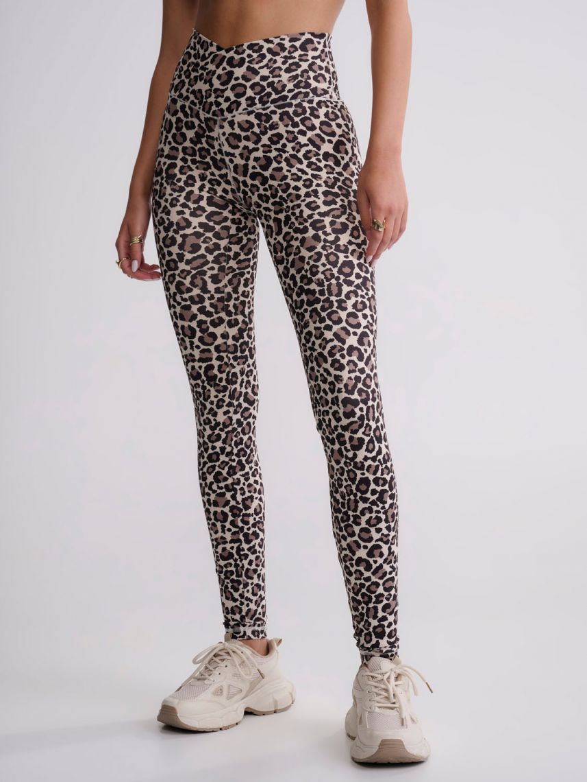 טייץ אקטיב ארוך