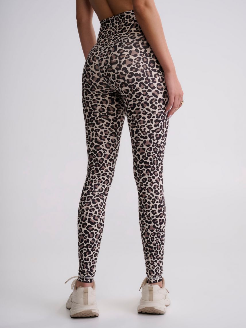 טייץ אקטיב ארוך