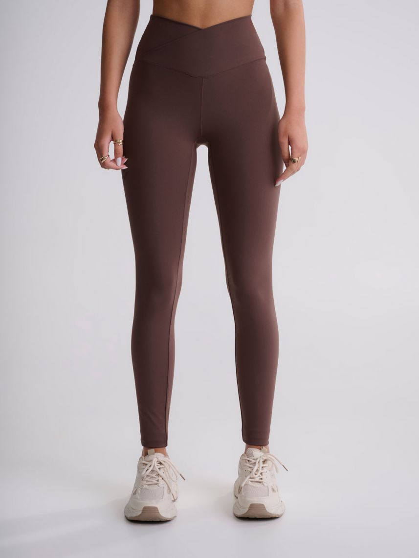 טייץ אקטיב ארוך