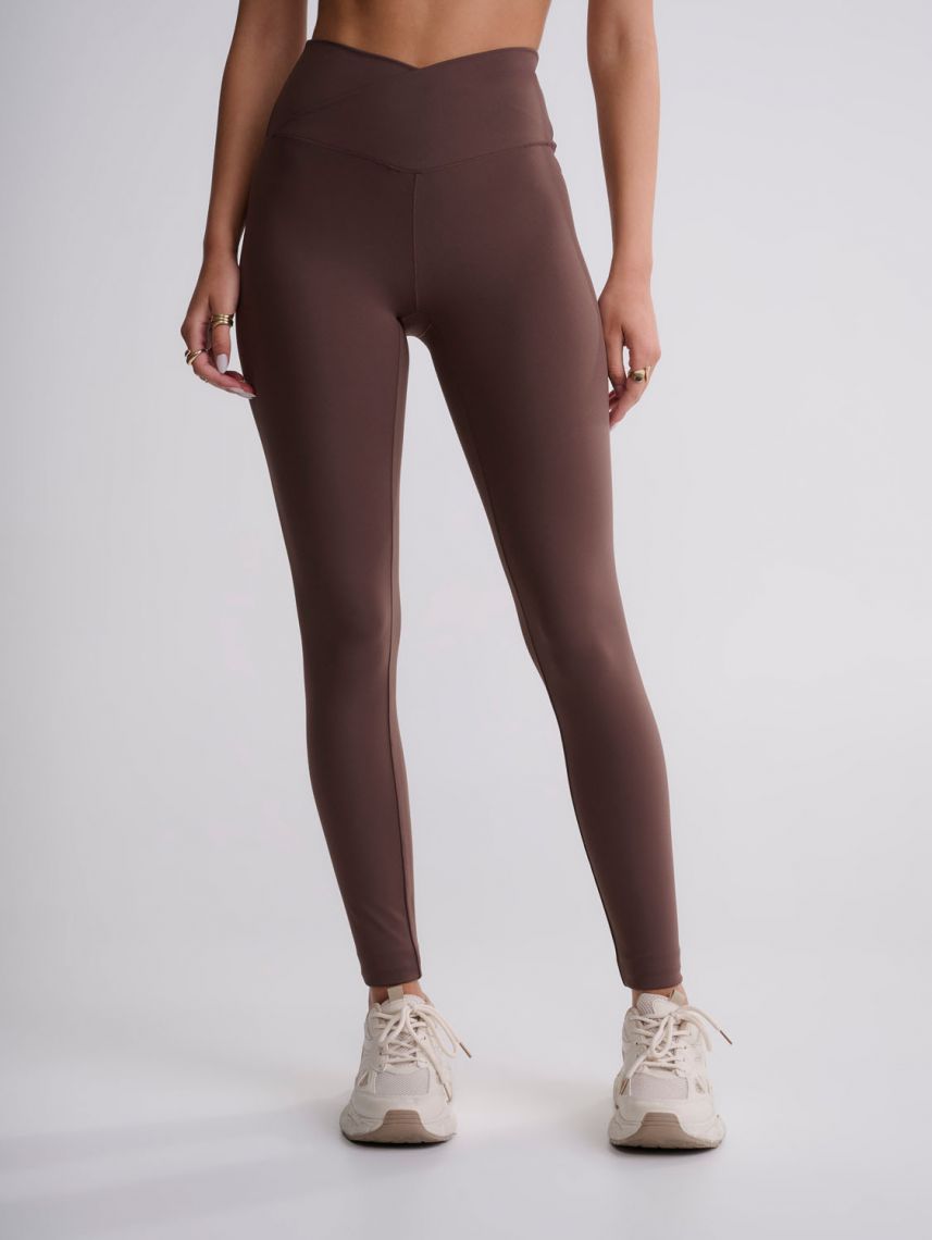 טייץ אקטיב ארוך