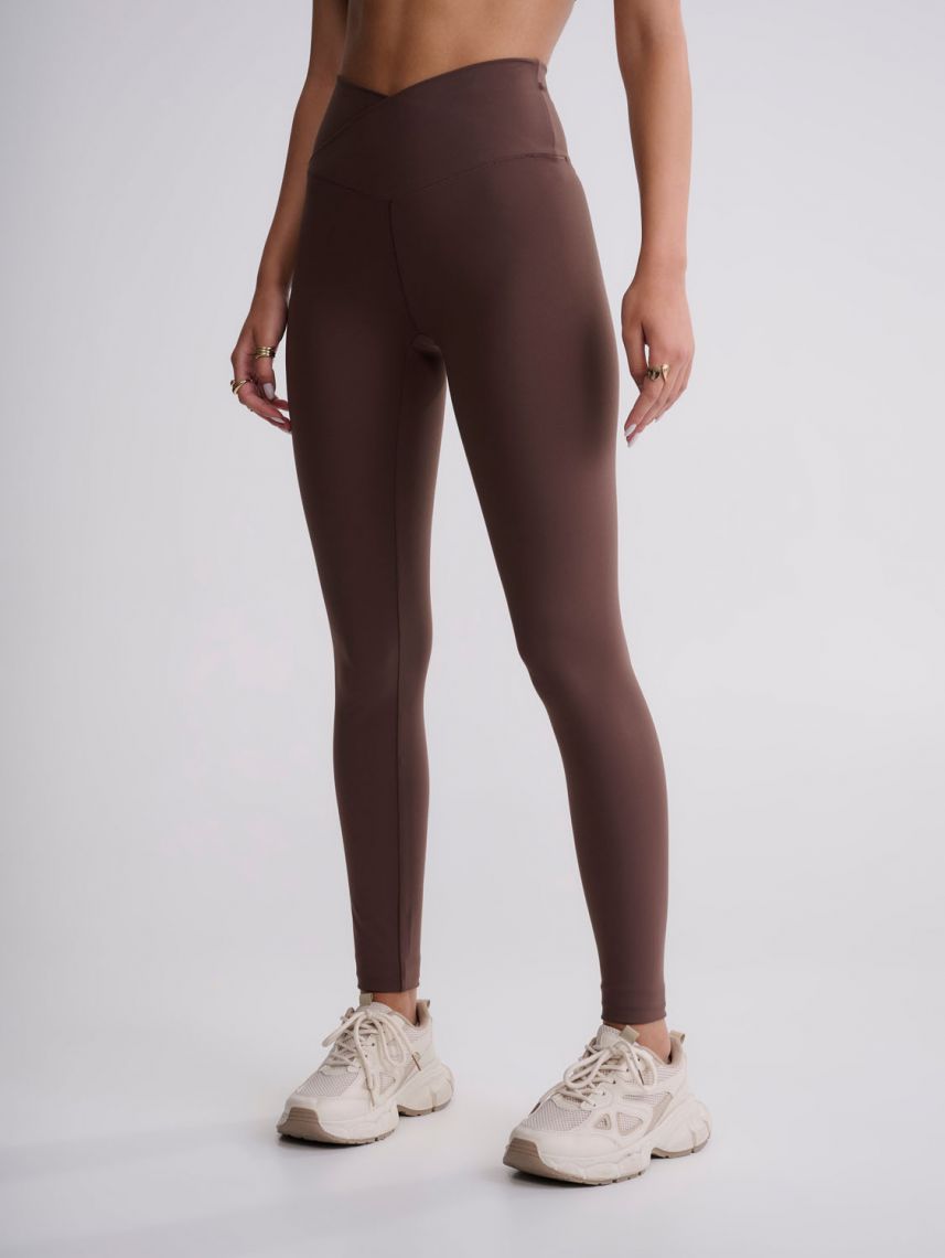 טייץ אקטיב ארוך