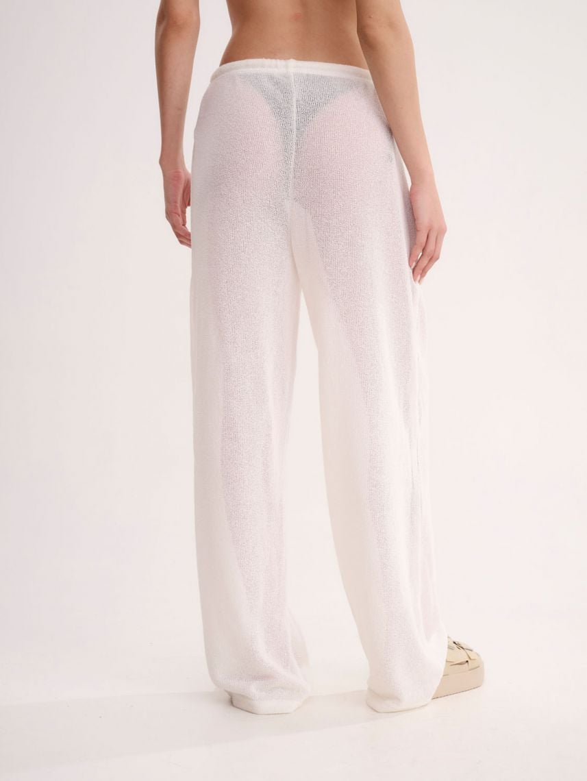 מכנסי חוף ארוכים