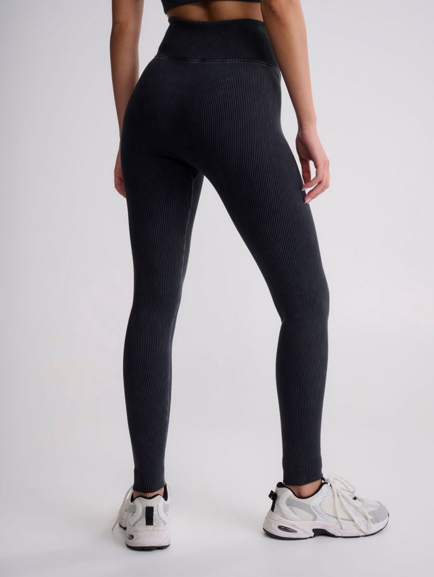 טייץ אקטיב ריב ארוך