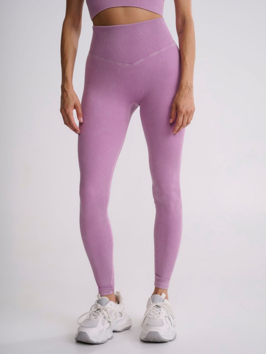 טייץ אקטיב ריב ארוך