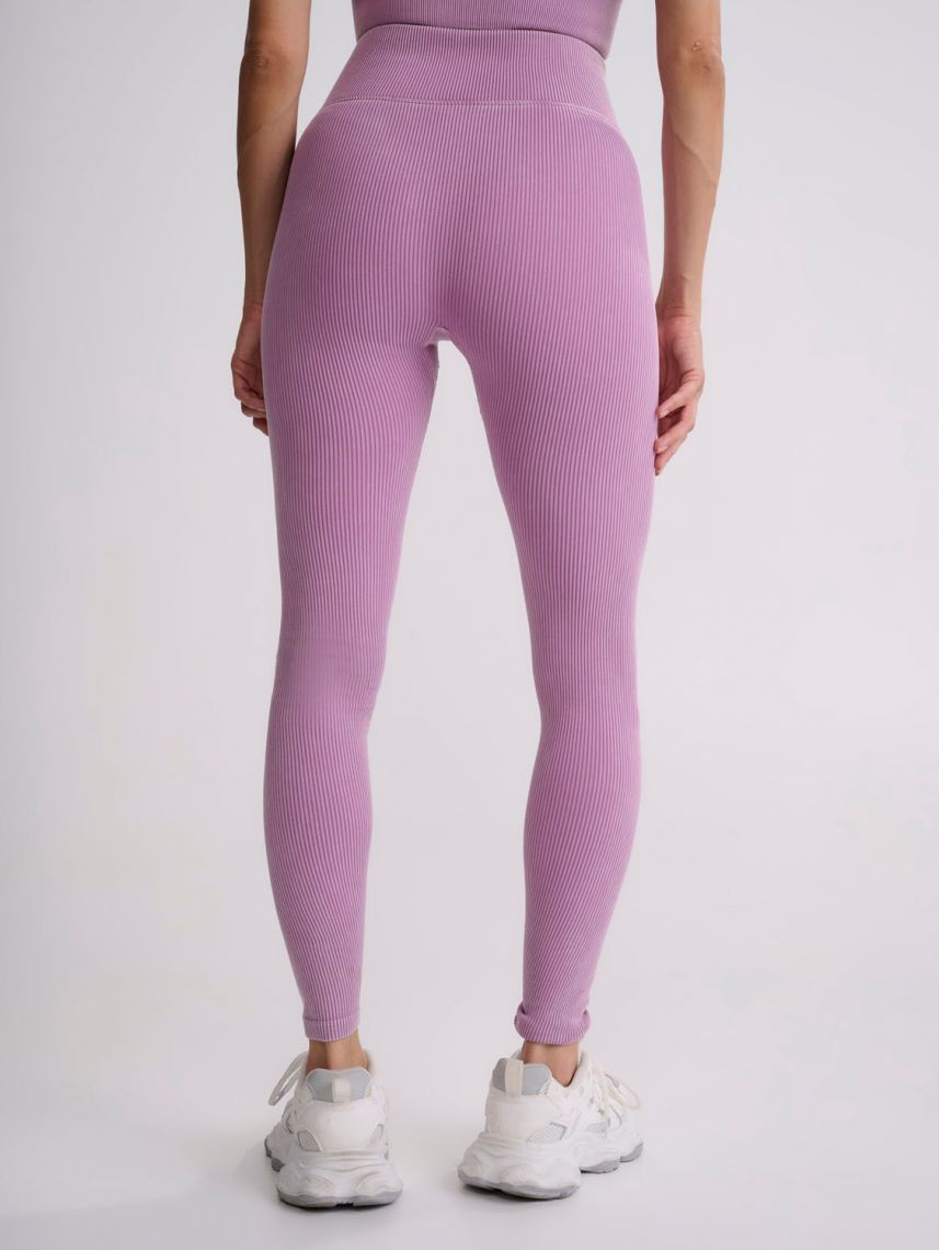 טייץ אקטיב ריב ארוך