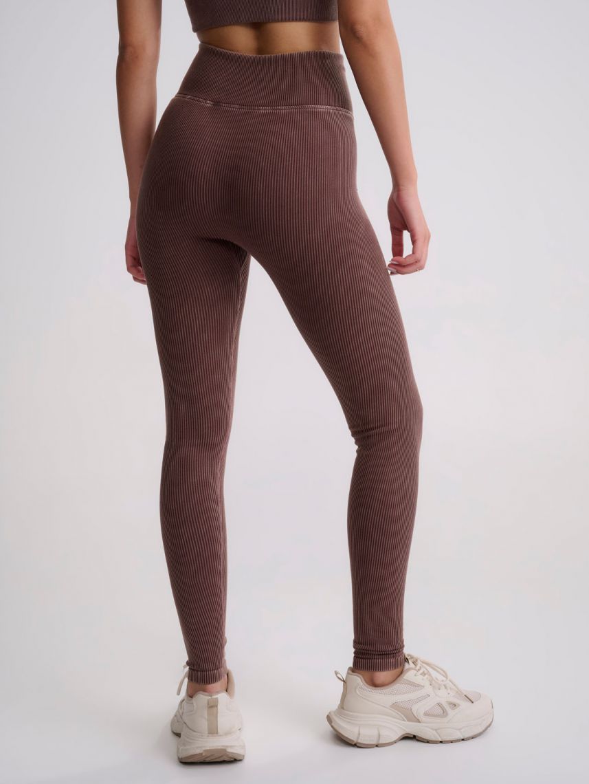 טייץ אקטיב ריב ארוך