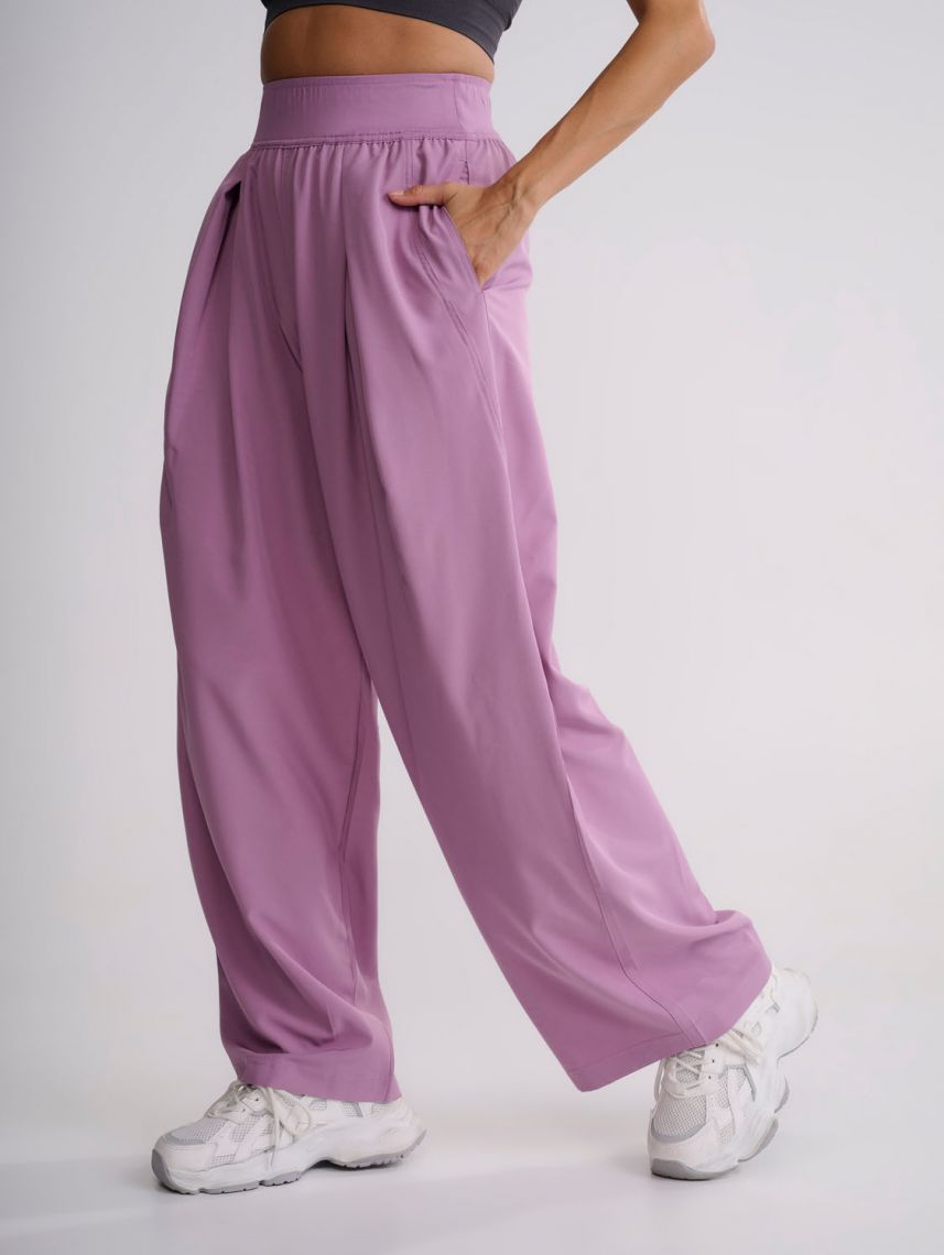 מכנסי אקטיב ארוכים