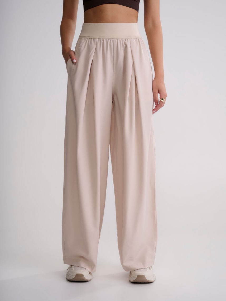 מכנסי אקטיב ארוכים