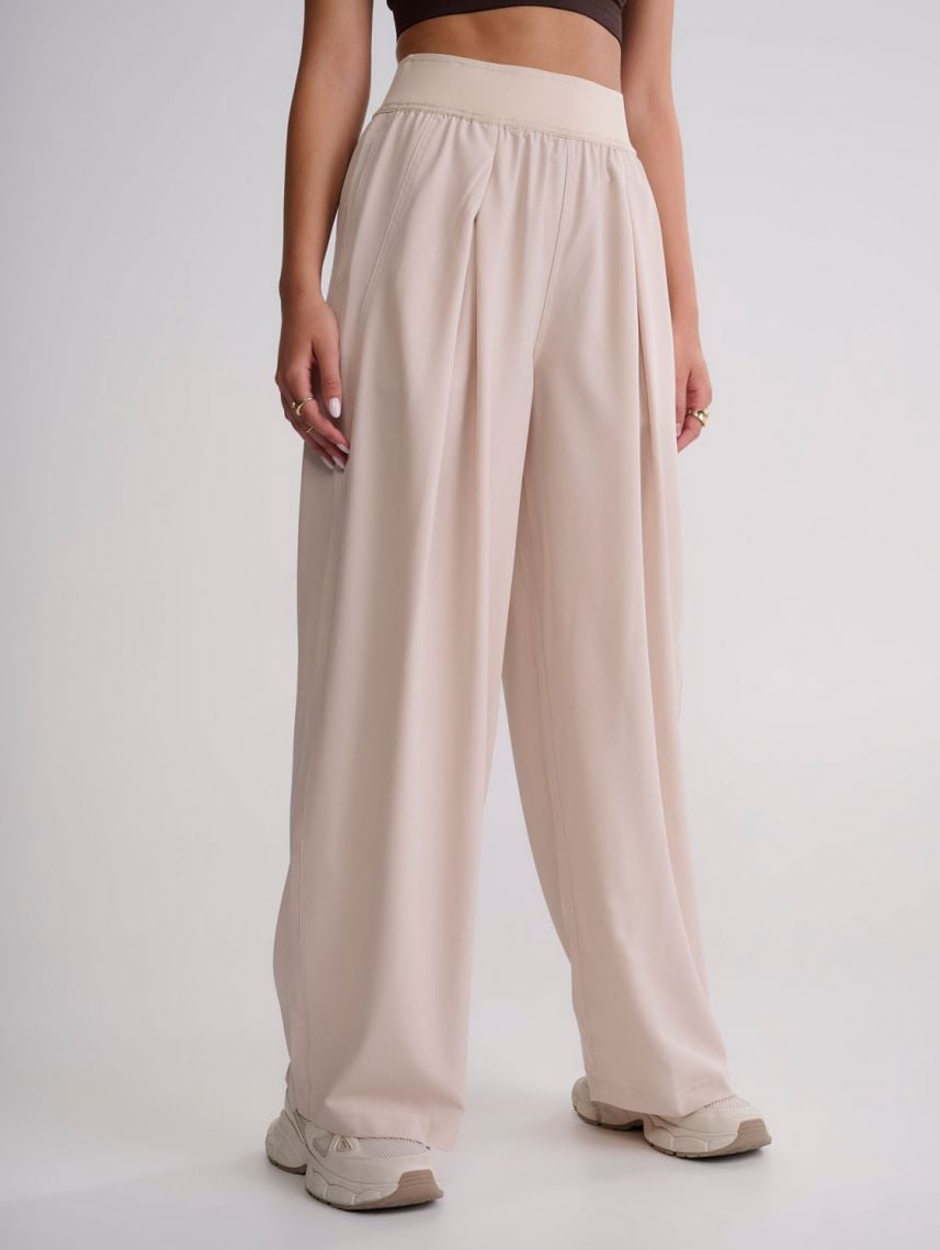 מכנסי אקטיב ארוכים