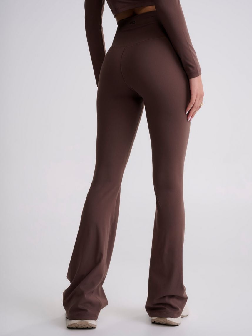 טייץ אקטיב FLARE ארוך